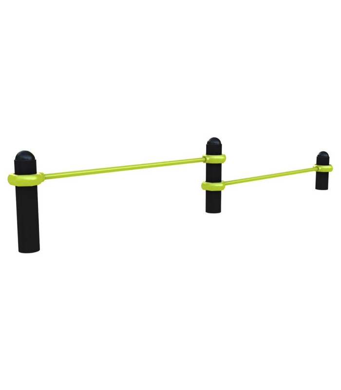PUSH UP BAR FIXES
