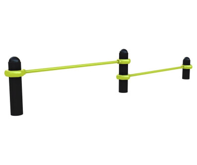 PUSH UP BAR FIXES