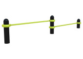 PUSH UP BAR FIXES