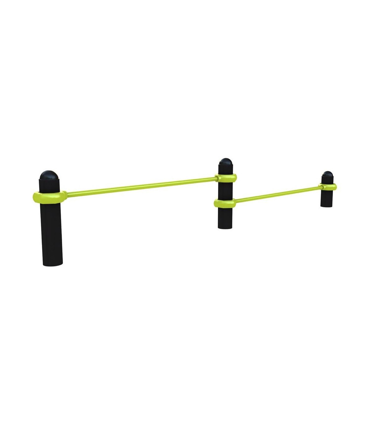 PUSH UP BAR FIXES