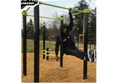 MODULE STREET WORKOUT 4 BARRES DPI01 EXE