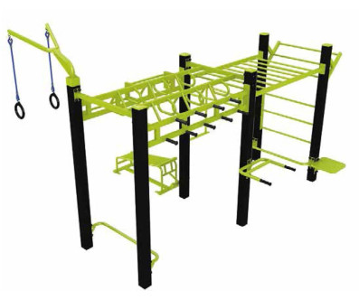 STATION CROSS TRAINING V2