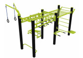 STATION CROSS TRAINING V2