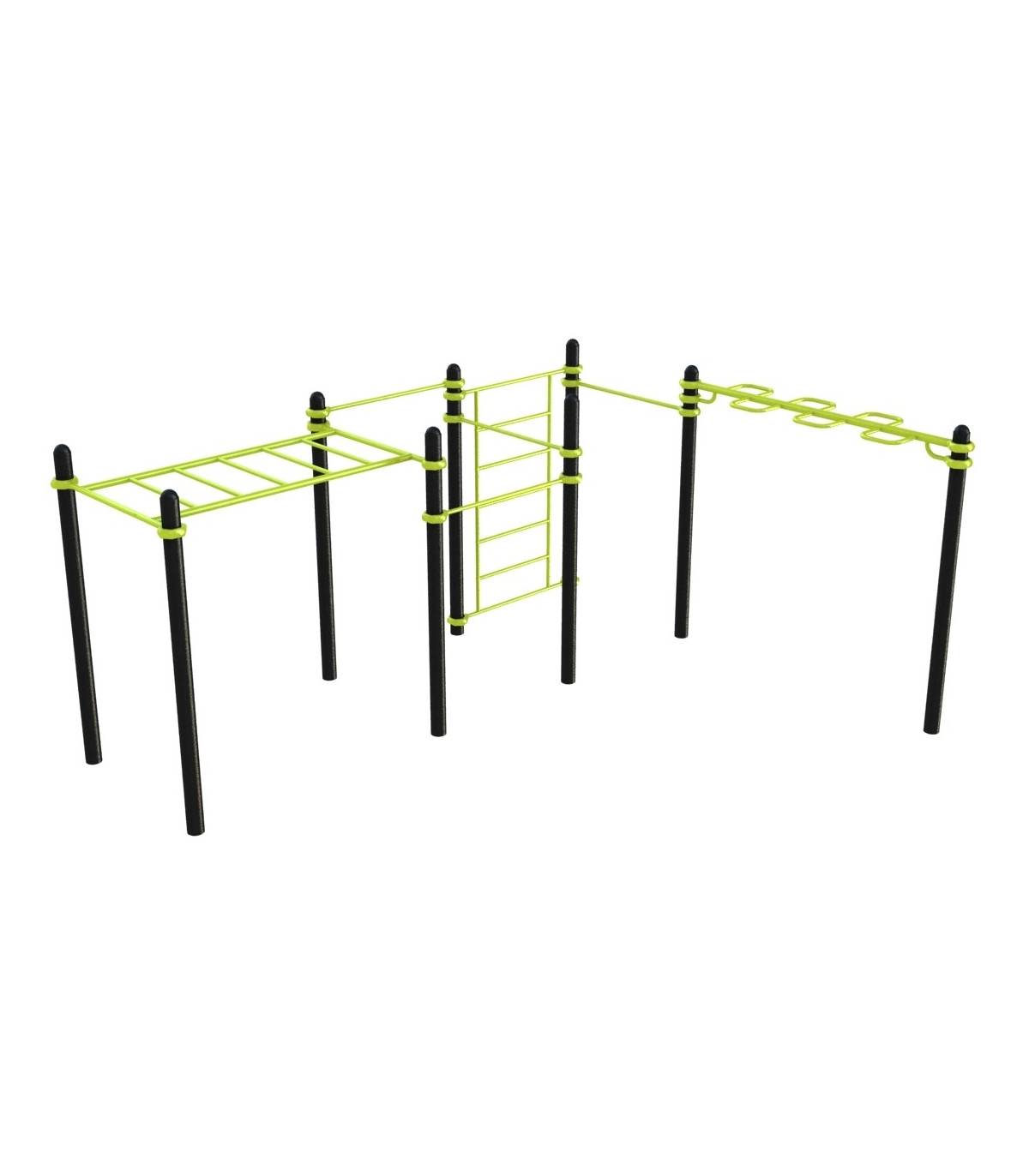 SPOT STREET WORKOUT 1