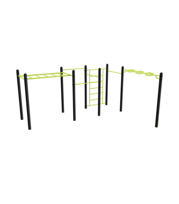 SPOT STREET WORKOUT 1 b