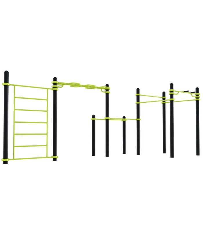 SPOT STREET WORKOUT  2 b