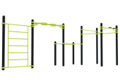 SPOT STREET WORKOUT  2 b