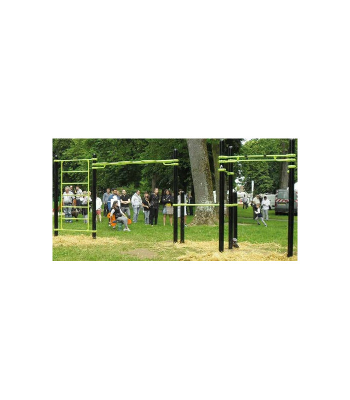 SPOT STREET WORKOUT  2 exe