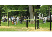 SPOT STREET WORKOUT  2 exe