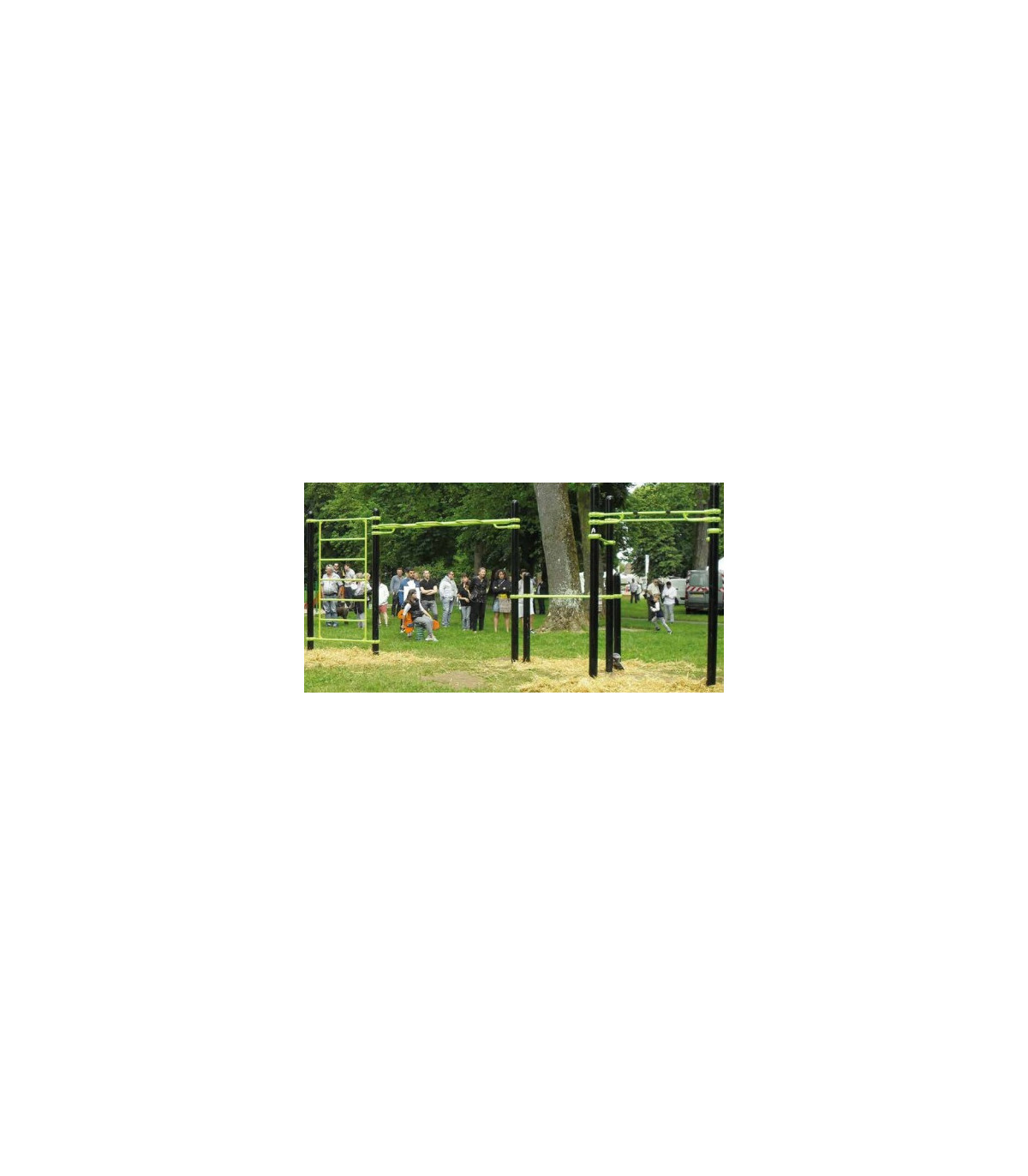 SPOT STREET WORKOUT  2 exe