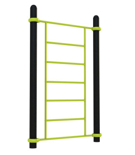 ESPALIER STREET WORKOUT