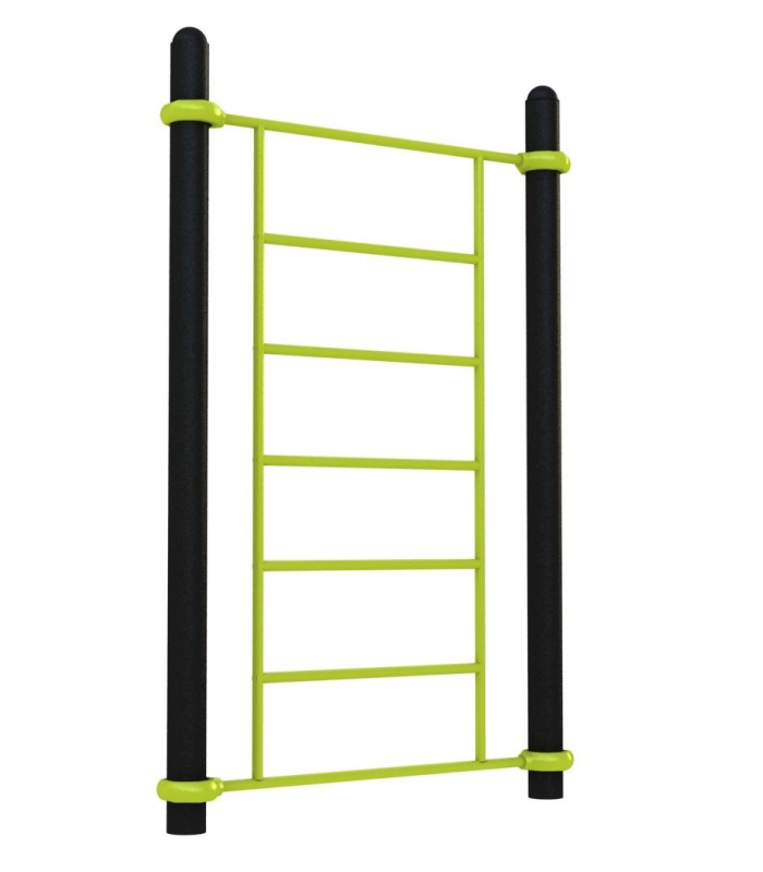 ESPALIER STREET WORKOUT