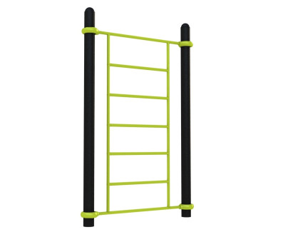 ESPALIER STREET WORKOUT