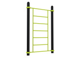 ESPALIER STREET WORKOUT