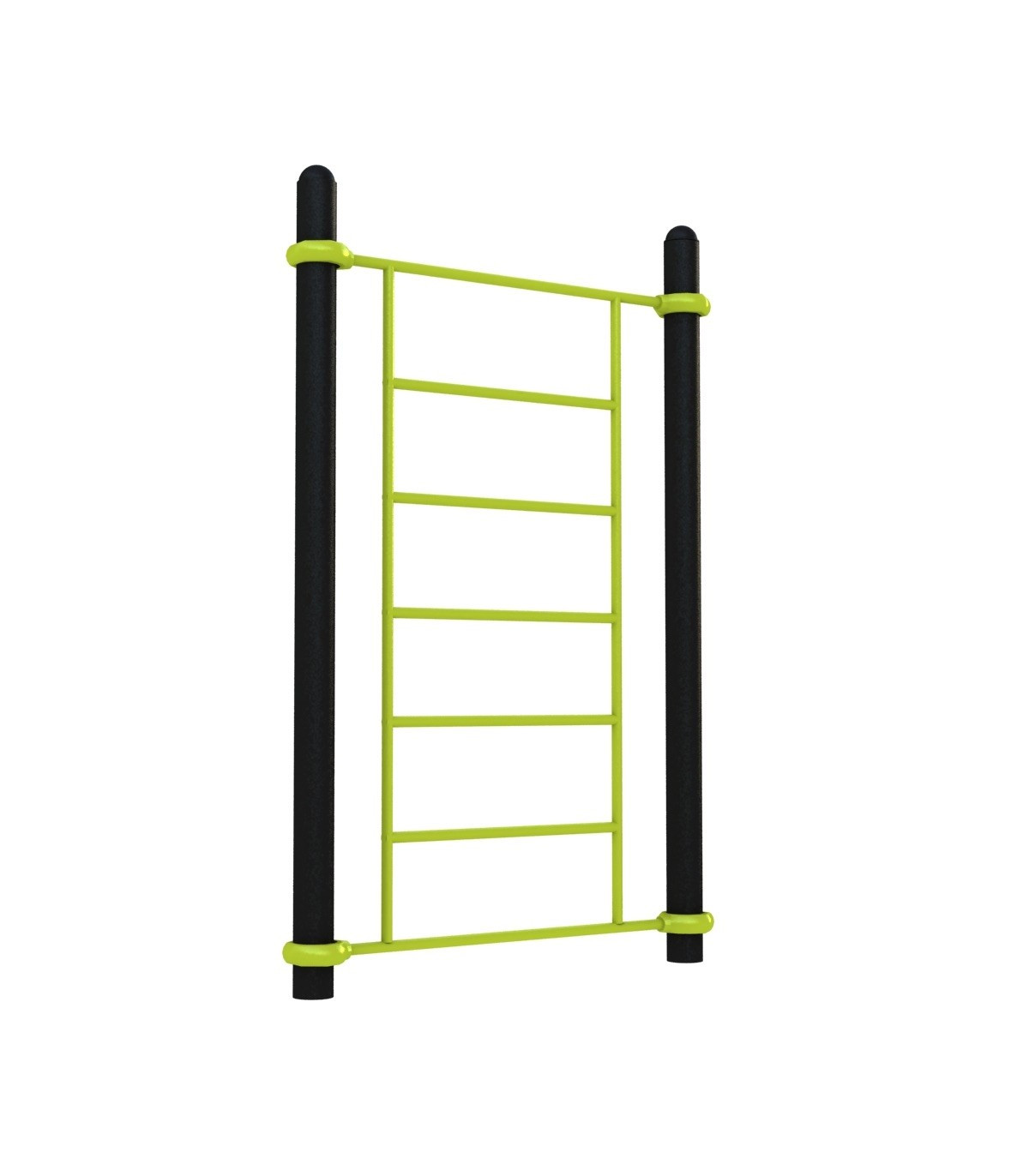 ESPALIER STREET WORKOUT