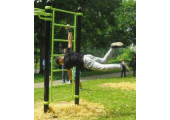 ESPALIER STREET WORKOUT EXE