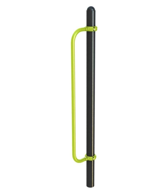 BARRE DE POLE STREET WORKOUT