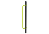 BARRE DE POLE STREET WORKOUT