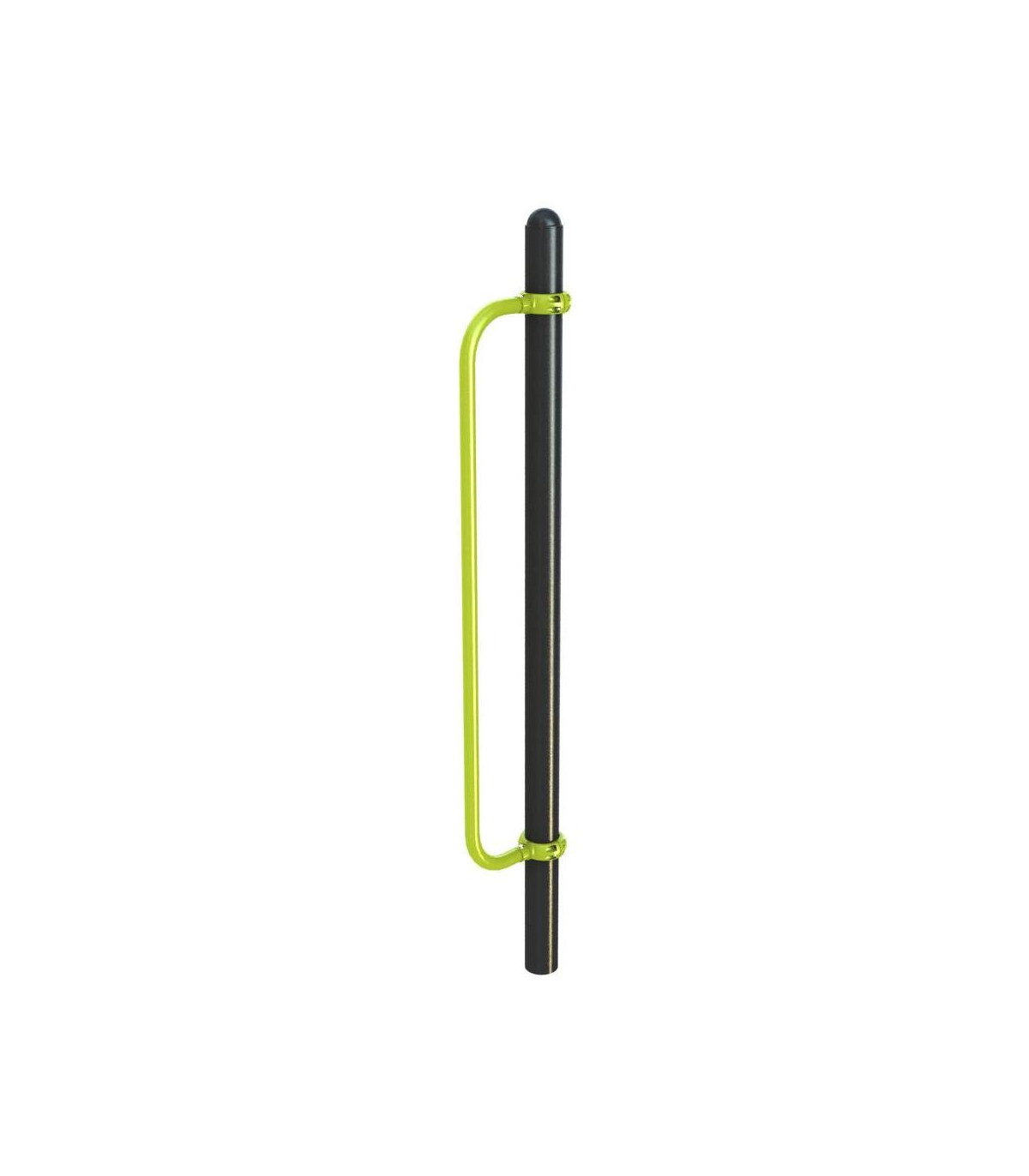 BARRE DE POLE STREET WORKOUT