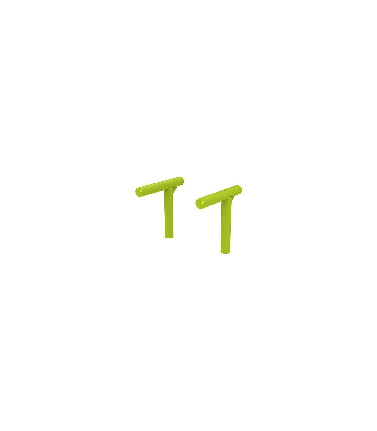 POIGNÉES ARÇONS STREET WORKOUT