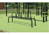 WORKOUT BENCH STREET WORKOUT EXTE