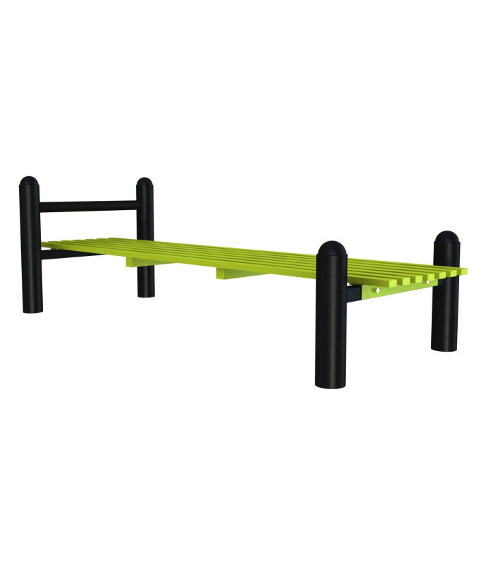 TABLE STREET WORKOUT