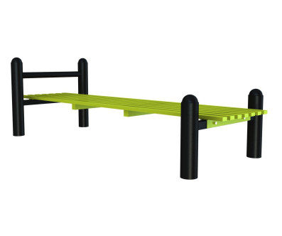 TABLE STREET WORKOUT
