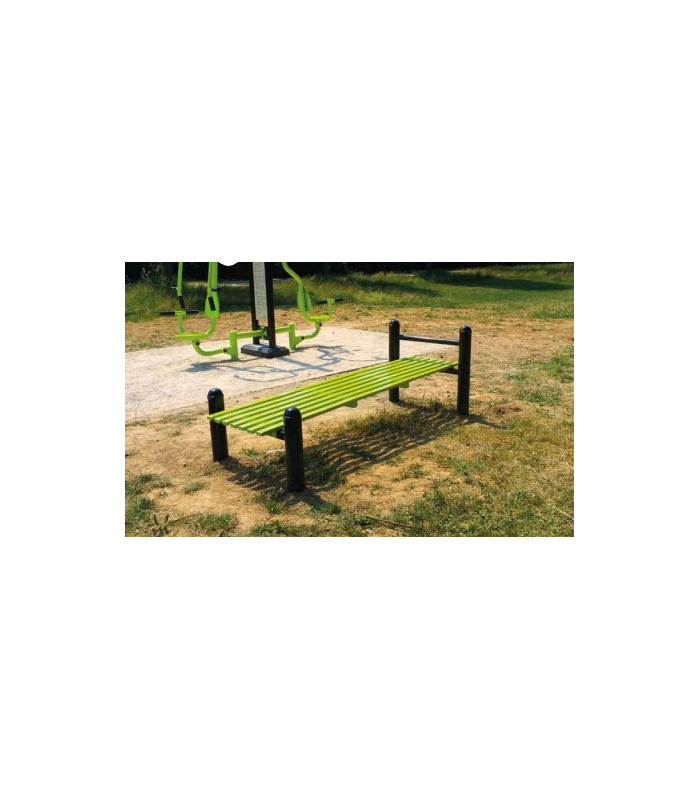 TABLE STREET WORKOUT exte