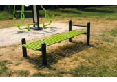 TABLE STREET WORKOUT exte