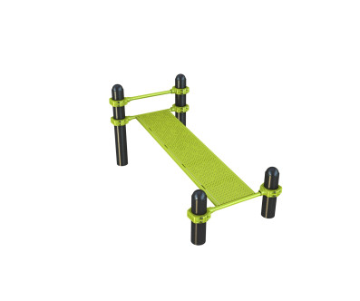 ABDOS INCLINÉS STREET WORKOUT