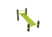 ABDOS INCLINÉS STREET WORKOUT