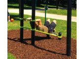 ABDOS INCLINÉS STREET WORKOUT exte