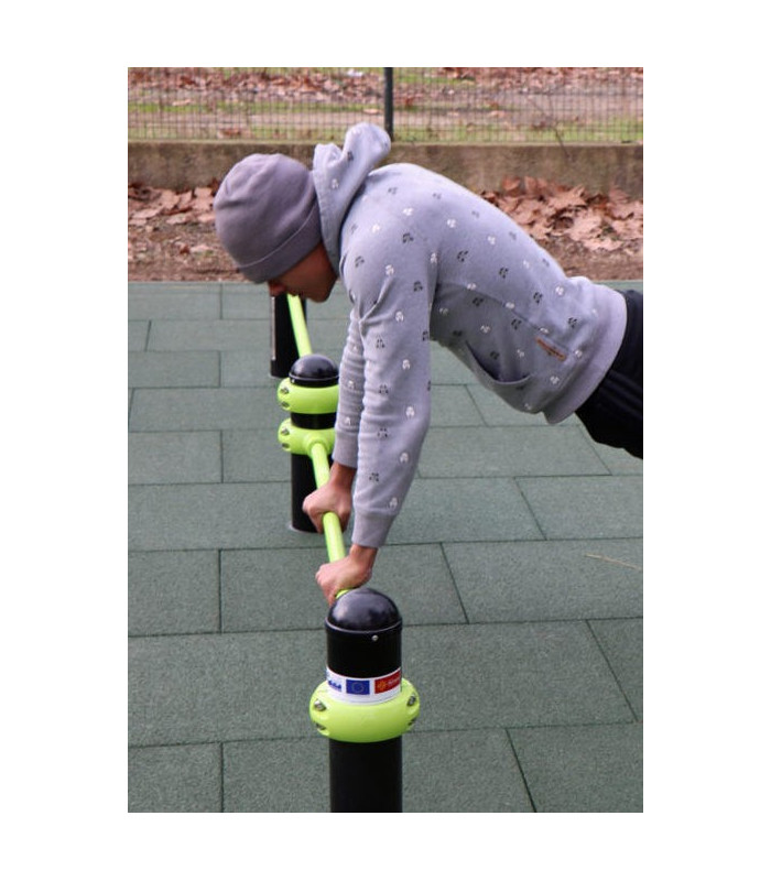 PUSH UP BAR FIXE exe 2