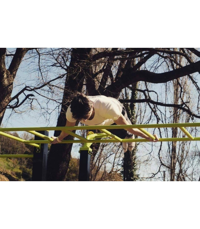 PONT DE SINGE EXE