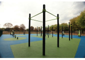 MODULE STREET WORKOUT 4 BARRES DPI01 2