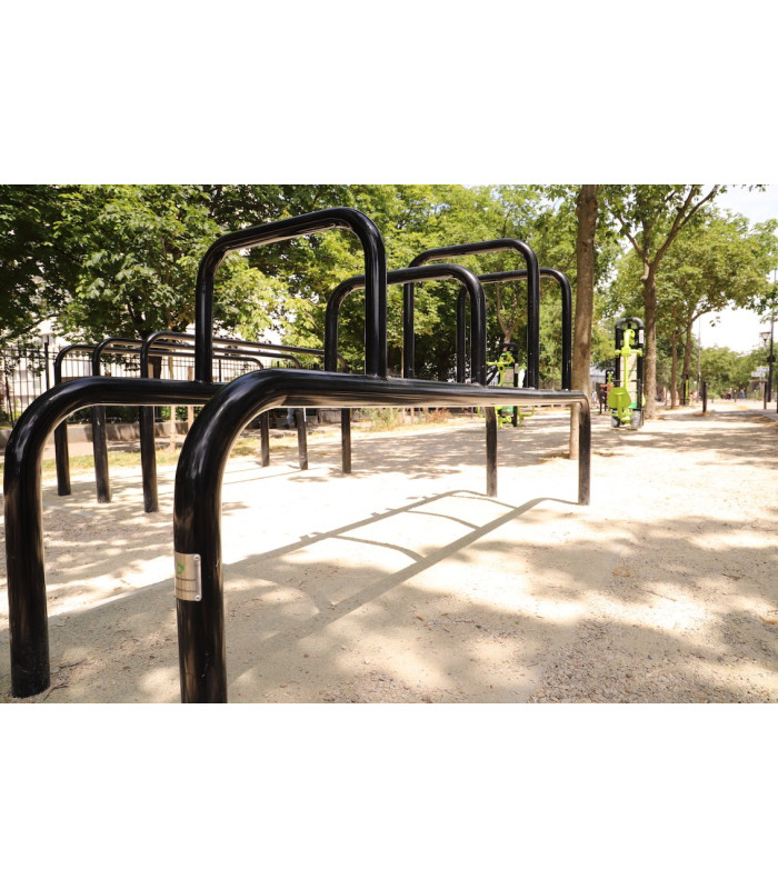 WORKOUT BENCH STREET WORKOUT 2