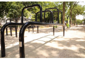 WORKOUT BENCH STREET WORKOUT 2