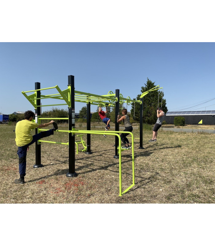STATION CROSS TRAINING V2 exte 2