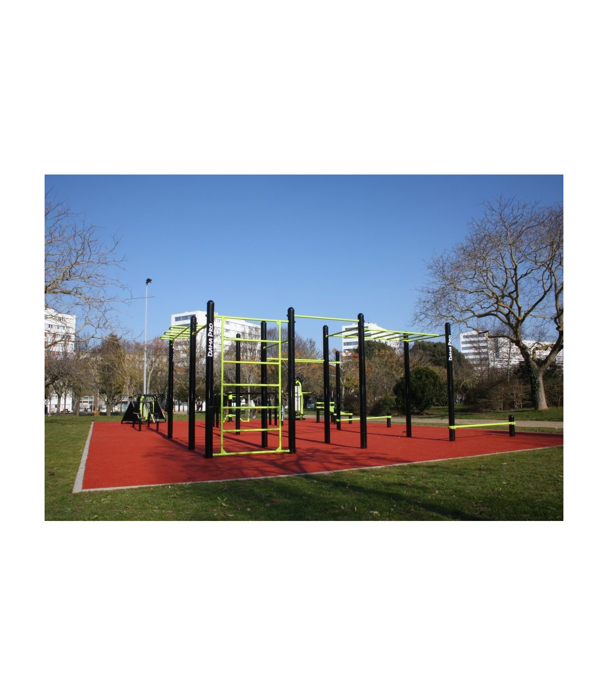 SPOT STREET WORKOUT 1 exte