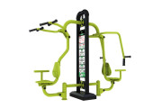 PUSH AND PULL MULTIPRISES