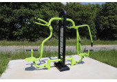 PUSH AND PULL MULTIPRISES exte