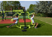 PUSH AND PULL MULTIPRISES exte 3