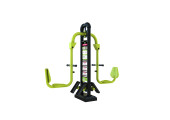 LA SQUAT MACHINE DOUBLE