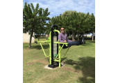 LA CHAISE ROMAINE DIPS exte 2