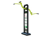 BARRE A TRACTION FITNESS