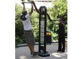LA BARRE A TRACTION FITNESS EXTE