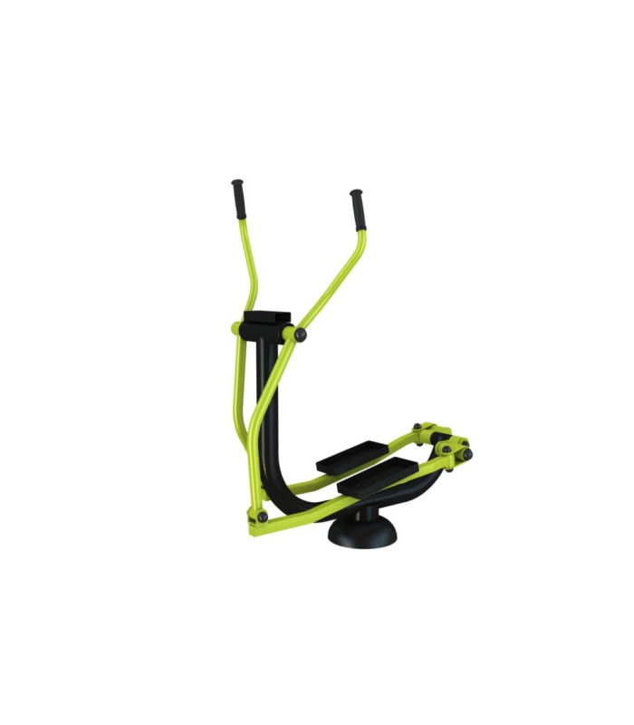 LE VÉLO ÉLLIPTIQUE OUTDOOR