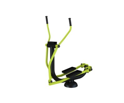 LE VÉLO ÉLLIPTIQUE OUTDOOR