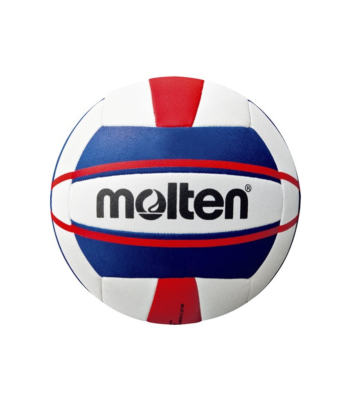 BALLON BEACH VOLLEY MOLTEN V5B1500-WN