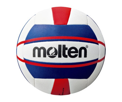 BALLON BEACH VOLLEY MOLTEN V5B1500-WN